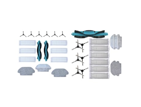 Accesorio Aspiradores VIOMI viomi pro v-rvclm21b paños hepa