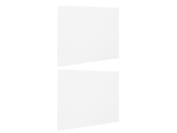 2 Piezas Película De Liberación Fep Universal 200x140mm Para Impresora 3d Lcd Anycubic Photo/wanhao Duplicator 7/xmake 5.5in