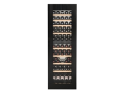 Vinoteca Integrable LIEBHERR EWTGB-3583-21 001 (83 Botellas - Negro)