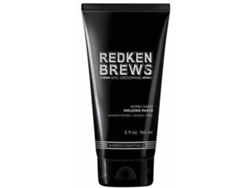 Pasta Moldeadora Redken Brews Work Hard 150 Ml