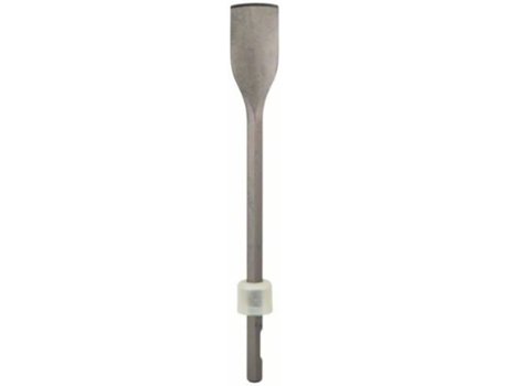 Cincel Pala BOSCH Vástago Hexagonal con Encaixe de 19 mm 450x60 mm
