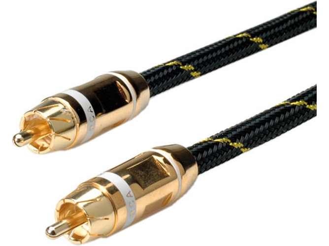Adaptador de cable de vídeo ROLINE 11.09.4252