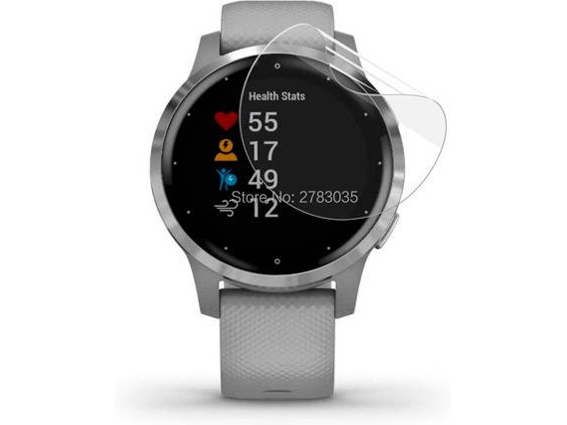 Protector de Pantalla Hydrogel Garmin active 4 PHONECARE Full Cover Frente