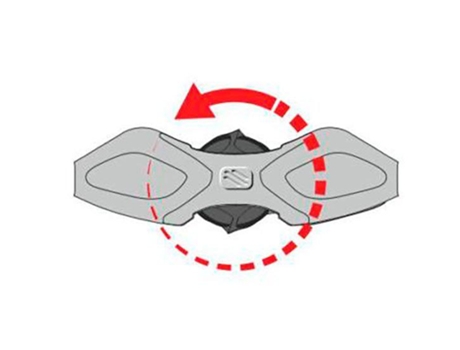 Casco RUDY PROJECT Inferior Phyrex
