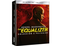 The Equalizer 1 3 4K Ultra Hd