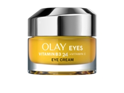 Regenerist Vitamin B3 + Vitamin C Contorno Ojos Olay 15 ml