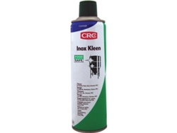 Limpiador Inox./al/cr./pvc 500ml CRC
