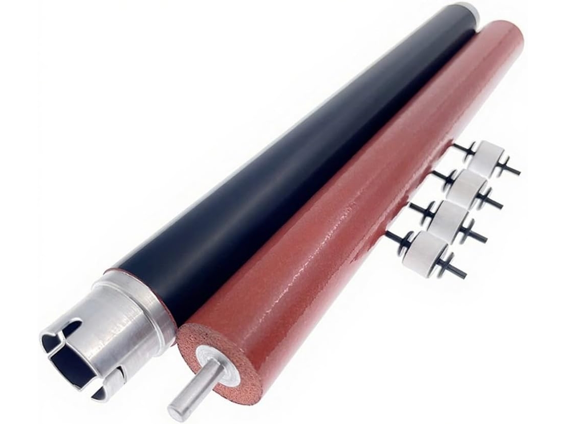 Rodillo Fusible Para Impresoras Hl4140, Hl4150, Hl4570, Mfc9055 Y Mfc9460