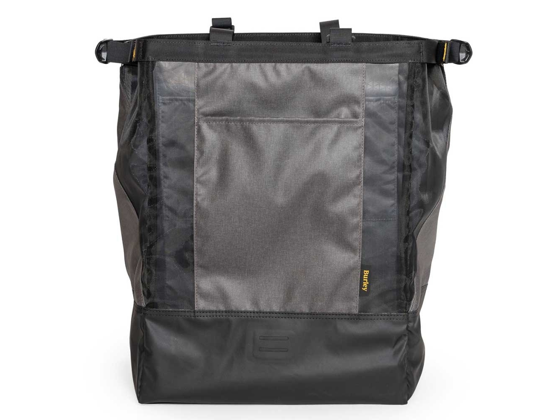 Bolsa Travoy Market 40 Eu Cinzentoburley