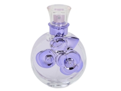 Spray De Perfume Feminino Floral Frutado Leve 50ml - Notas Citrus, Cereja-japonesa E Madeira