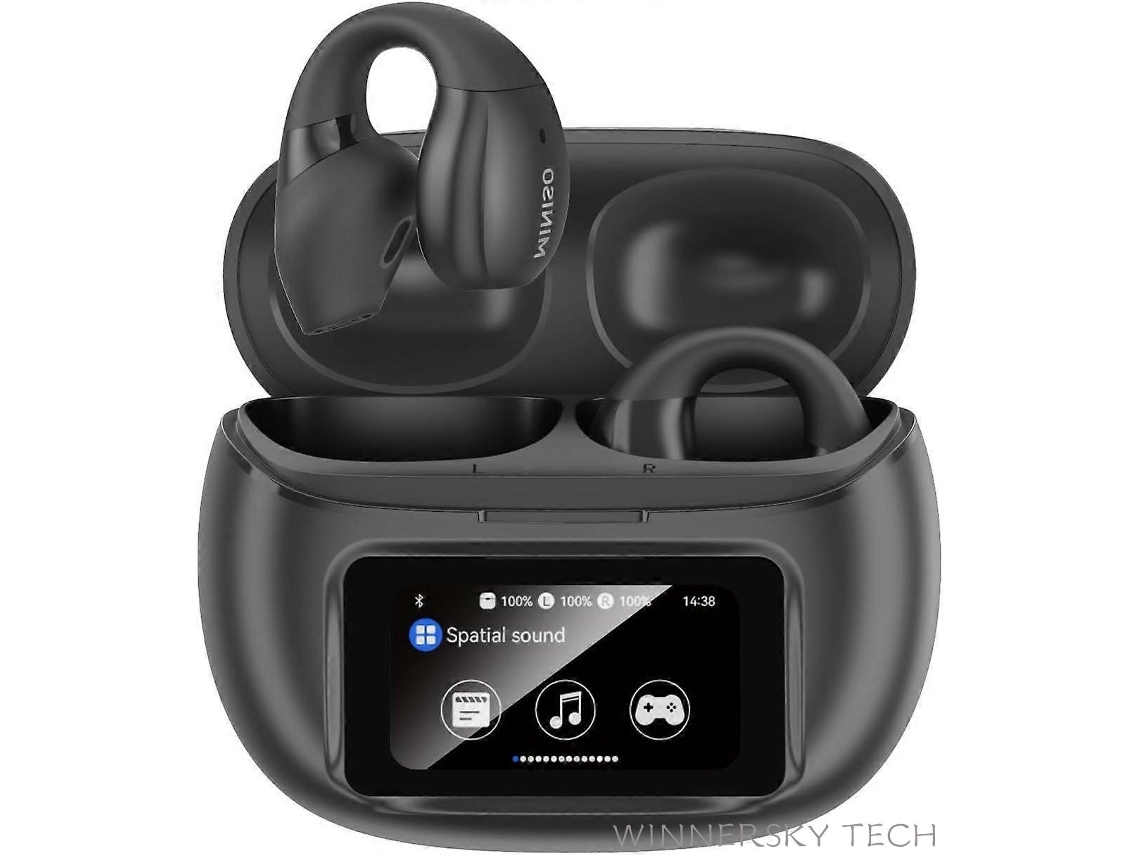 X29 Auriculares Ia Traducción De Idiomas, Traductor Soporta 150 Idiomas