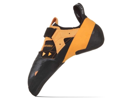 Scarpa Instinct Vs Climbing Shoes