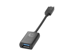 Adaptador USB HP — USB 3.0