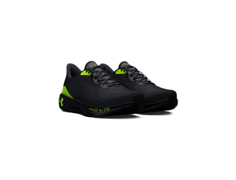 Zapatillas de Hombre para Running UNDER ARMOUR Hovr Machina Verde (45)