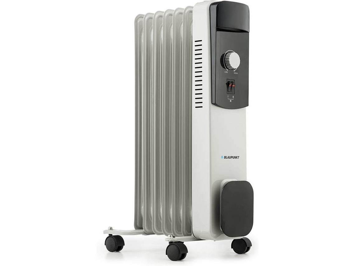 Radiador de Aceite BLAUPUNKT BP1009 (1500 W)
