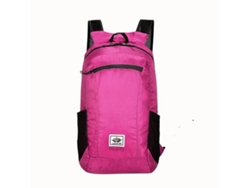 Mochila plegable impermeable Vayotoy Mochila de viaje de gran capacidad