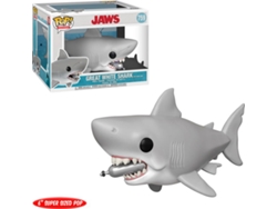 POP MOVIES: JAWS - JAWS W/DIVING TANK