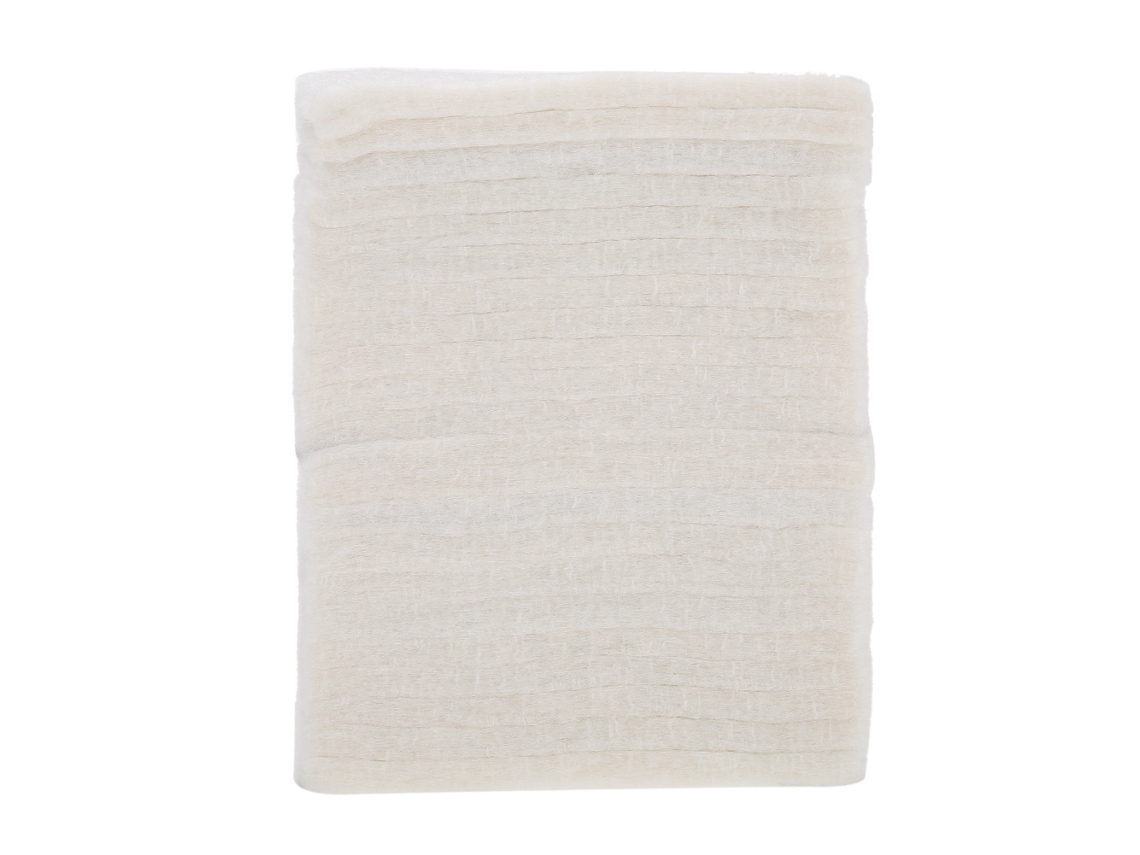 Almohadilla De Espuma Antiquemadura Para Herramientas De Peluquería Alfombra De Mantener El Calor Digital Perma Lana