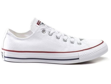 Zapatillas CONVERSE Red Mujer (36 - Blanco)