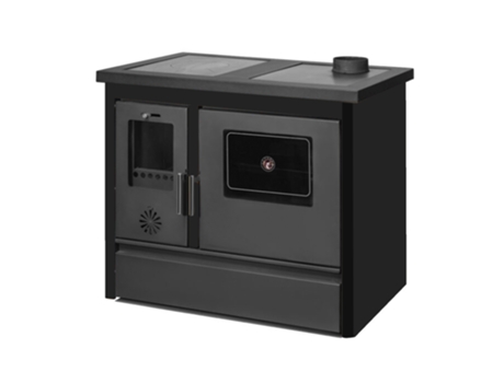 Cocina a Pellet SANNOVER Tamara Sannover 12kW