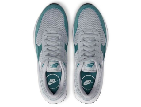 Zapatos NIKE Air Max (41 - Gris)