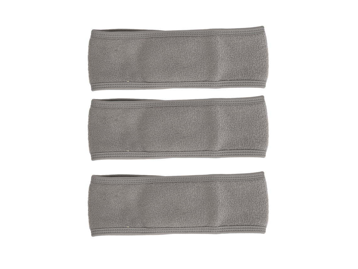 3 Piezas De Accesorios Frontales Para Extensiones De Pestañas, Suaves Y Cómodos.