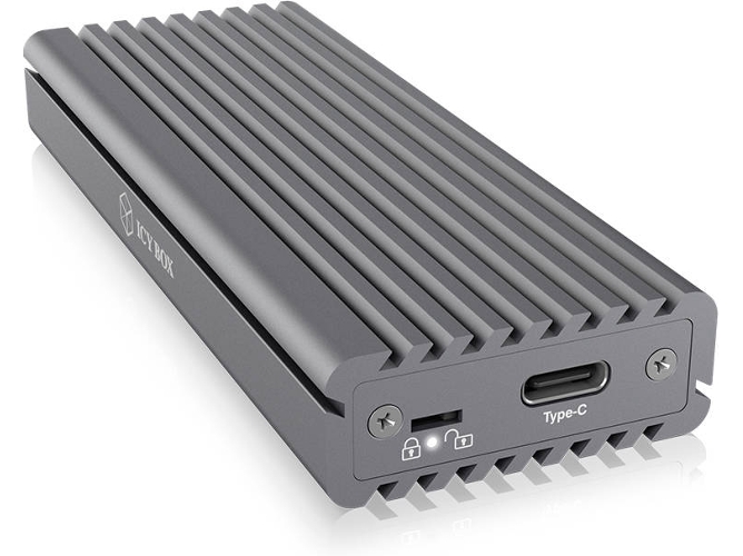 Caja para Discos Duros ICY BOX IB-1817M-C31