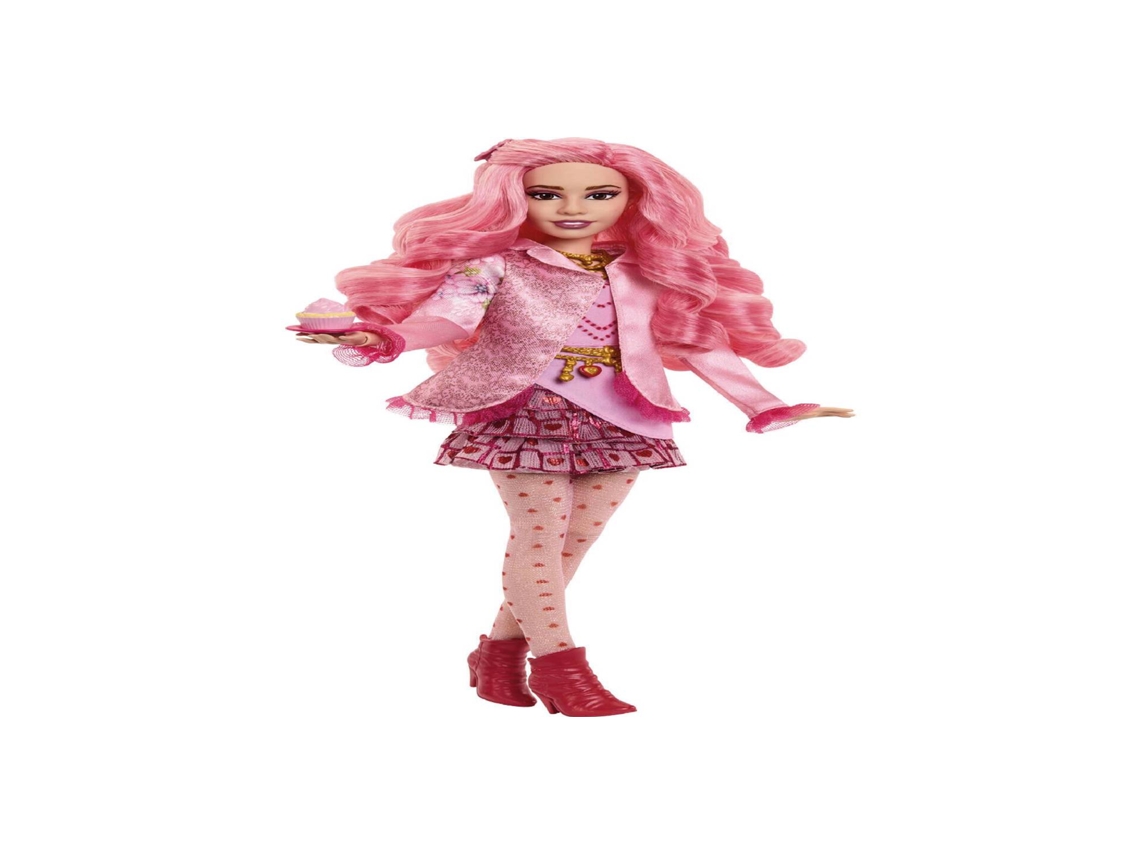 Muñeca Descendientes Bridget DISNEY DESCENDANTS