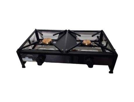 Cocina a gas ORIMA C/2 Queimadores