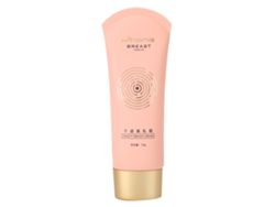 Crema De Masaje Para Aumento Y Lifting De Senos 70g Con Ingredientes Vegetales Para Mujeres