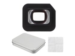 Filtro De Lente Gran Angular Externo Para Dji Mavic 3 Classic, Dispositivo De Filmación Cinema Scope Y Pantalla Ancha