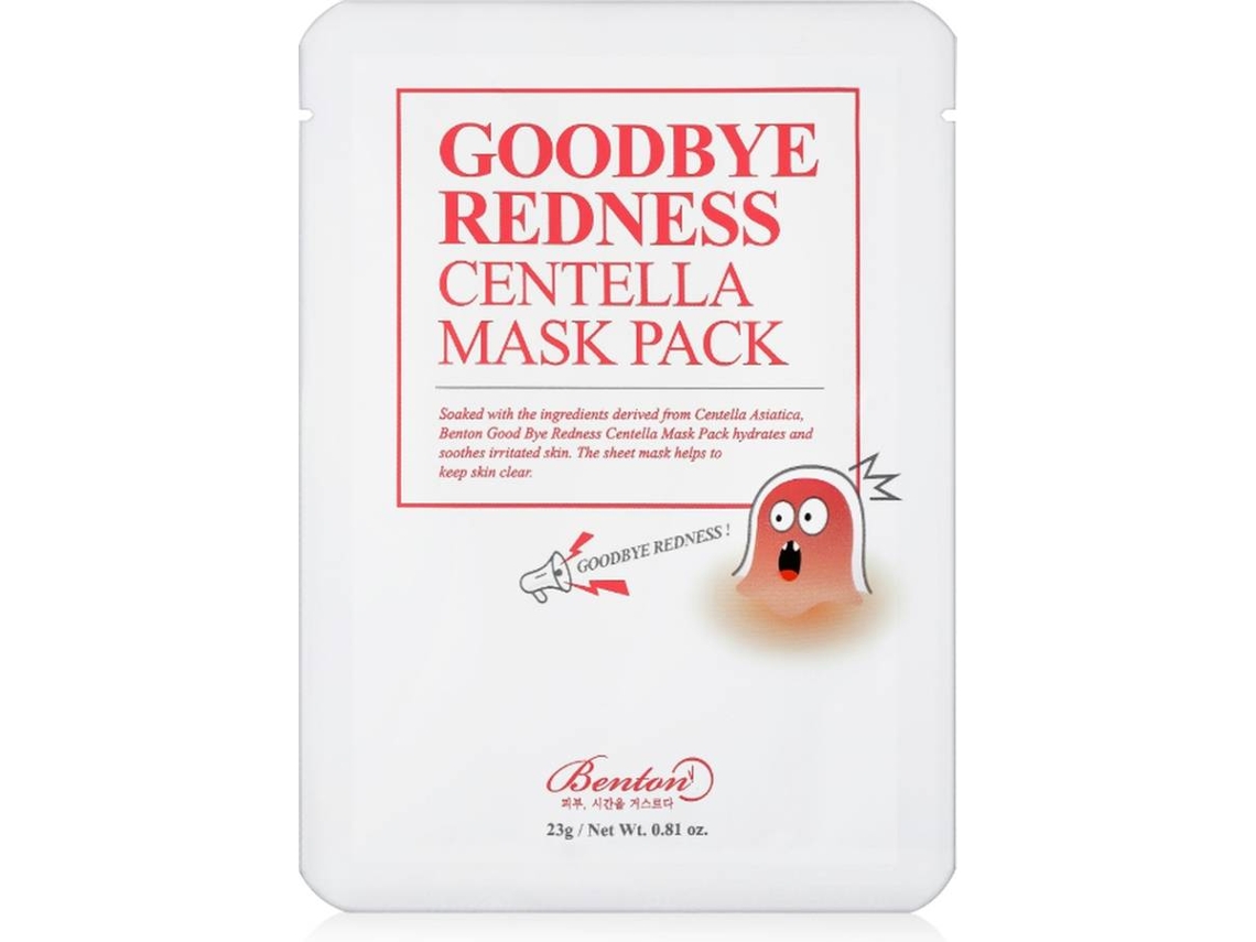 Mascarilla Facial BENTON Bioretinol Booster (23 gr)