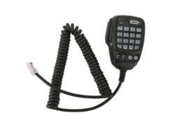 Micrófono Con Altavoz Para Radio Portátil Profesional De Dos Vías, Compatible Con Yaesu Ftm 300dr Ft 7900r 8900r.