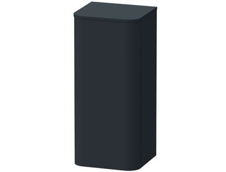 Armario DURAVIT Happy D.2 Plus de media altura HP1260 400x360 mm 1 puerta abatible a la izquierda