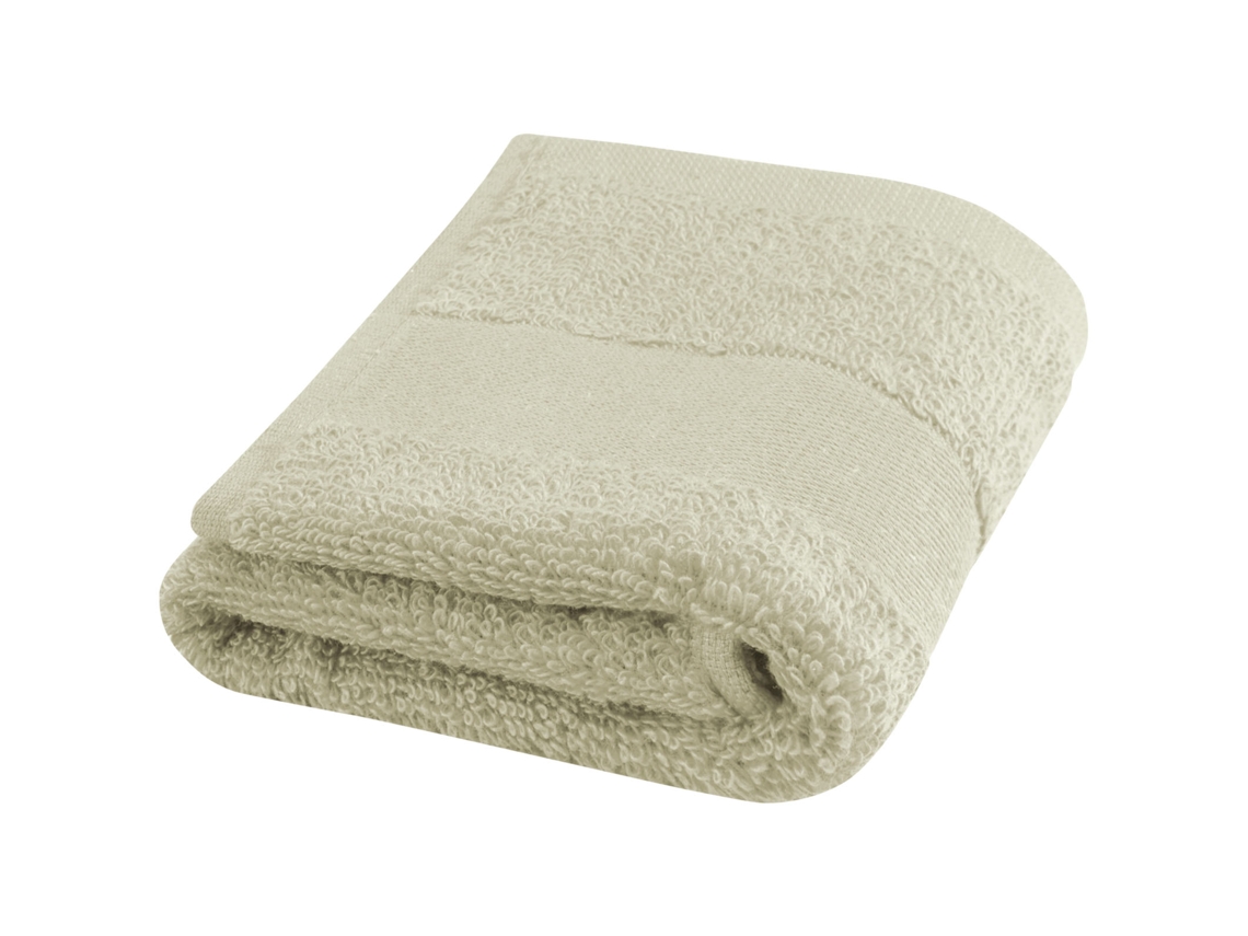 Toalla De 30 X 50 Cm De Algodón De 450 G/m² "sophia"