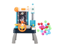 Ats-juego De Recoger Frijoles Divertido Musical Educatsivo Para Mejorar Coordinación Mano-ojo Juguete De Aprendizaje
