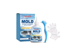 Gel eficaz para eliminar el moho Worten