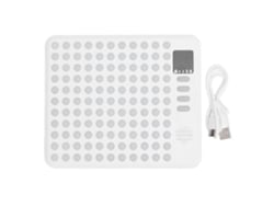 Juegos De Mesa Inteligentes Con Ia Integrada, 9 Juegos, Juego De Ajedrez Electrónico Recargable Para Familiares Y Amigos
