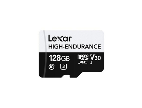 Memoria USB LEXAR LMSHGED128G-BCNNG (128 GB)