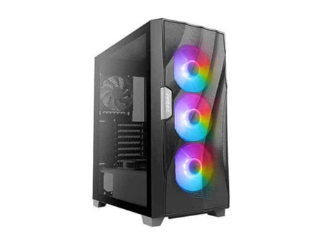 Caja Semi-Torre Atx Antec Df700 Flux