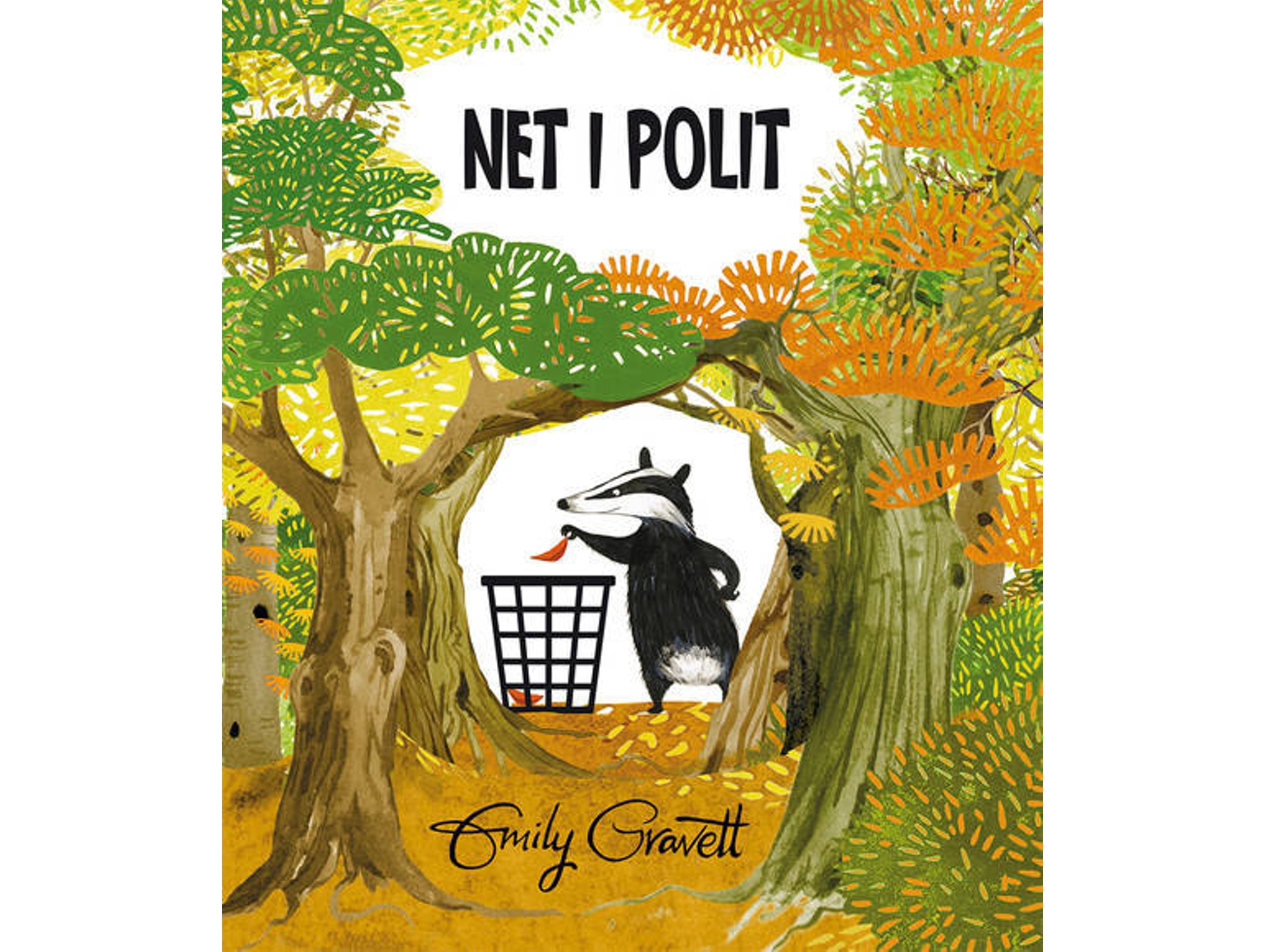 Libro Net I Polit