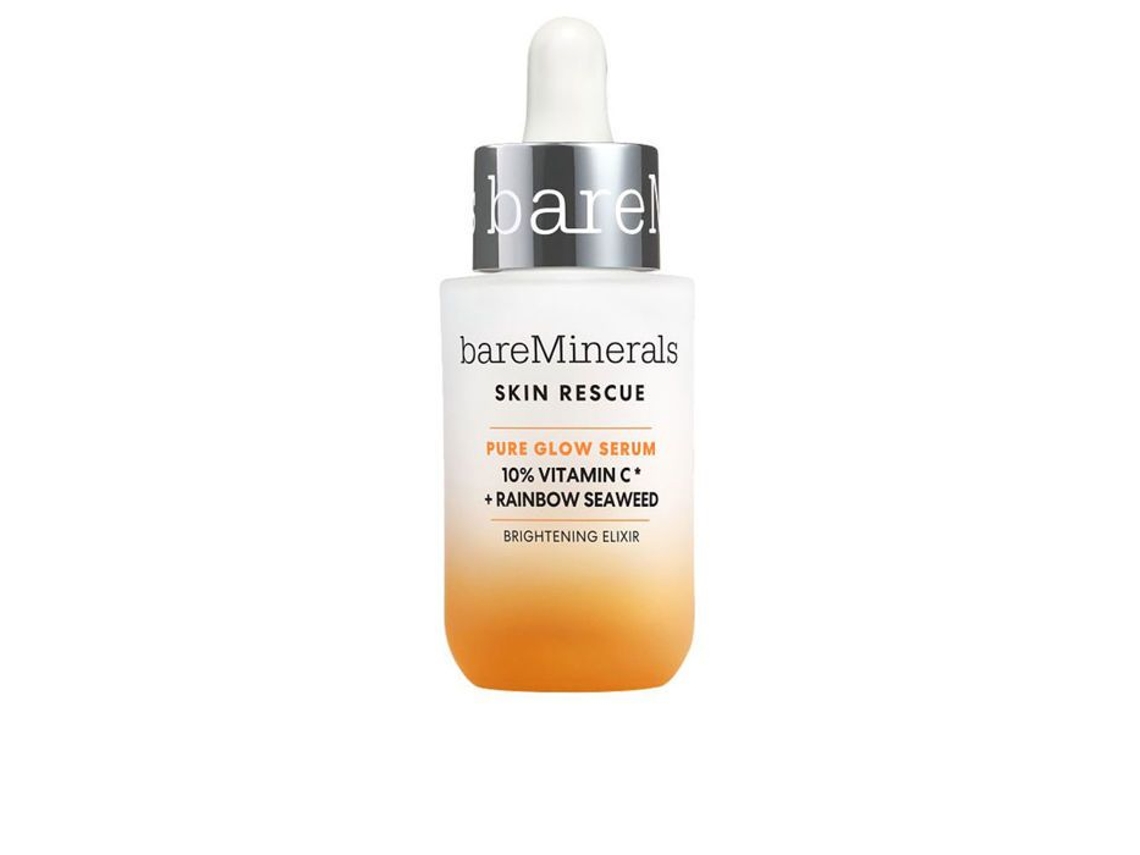 Crema de día Bareminerals Skin Rescue (30 ml para todo tipo de piel)
