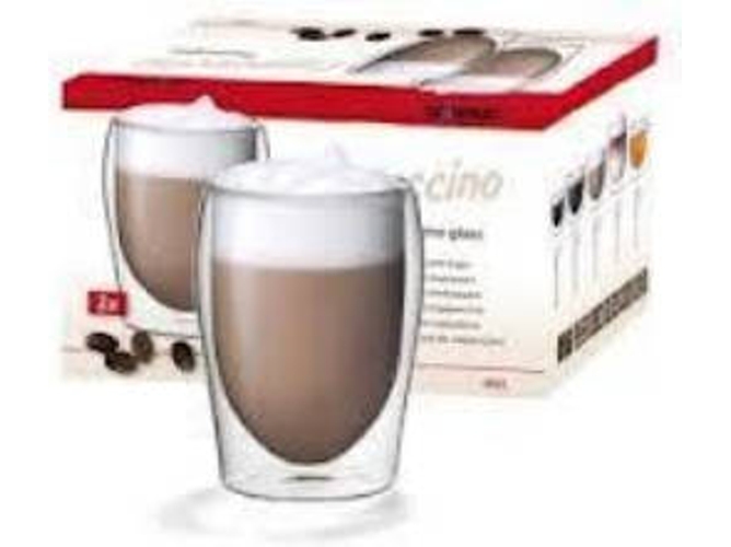 Taza SCANPART 30Cl