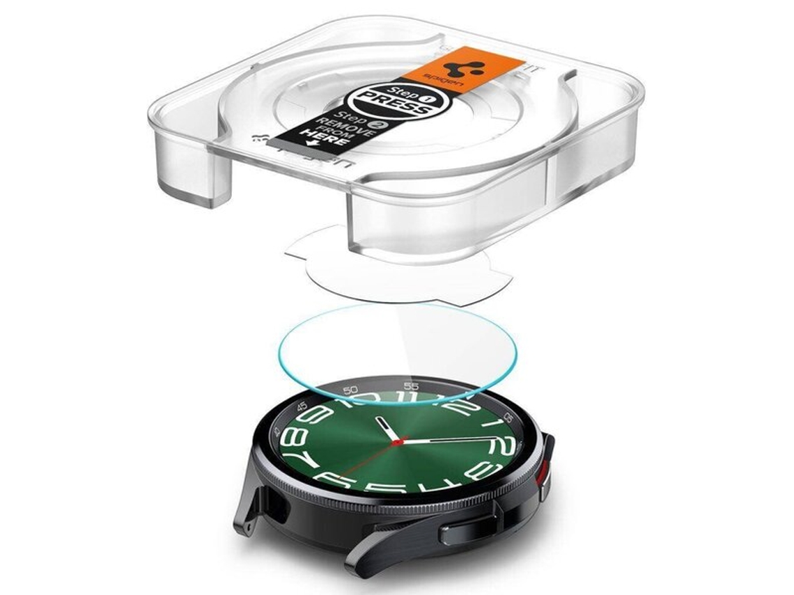 Spigen Glass.tr Ez Fit Vayotoy