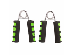 Urbannova-juego De 2 Empuñaduras De Acero Con Resorte De Carbono Para Fortalecer Las Muñecas Y El Antebrazo, Ejercitador De Fuerza De Agarre Para Hombres.