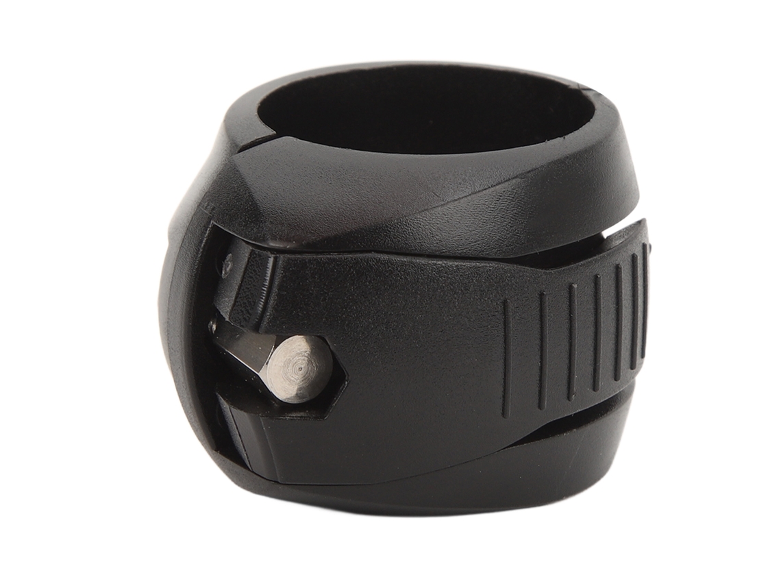 Abrazadera Rápida Para Pértiga Ajustable, Accesorio Para Deportes Acuáticos, Surf, Pvc Y Acero Inoxidable.