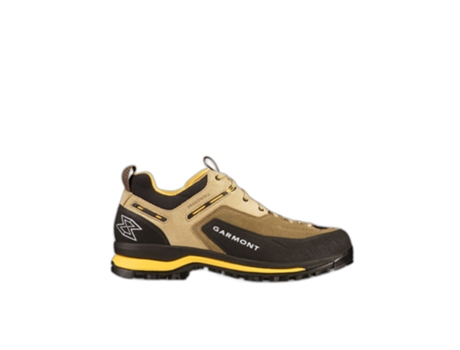 Zapatos para Caminar GARMONT Montaña Dragontail Tech Amarillo (45)