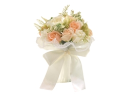 Centro de mesa floral para boda, color Cslowmoose