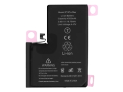 Bateria Compatible Con Iphone 13 Pro , 3095mah / Adhesivo Alta Calidad Nuevo,novo