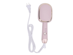 Herramienta Para Ondular El Cabello De 32 Mm, Calentamiento Rápido, 15 S, Enchufe Cn, Rosa, 220 V